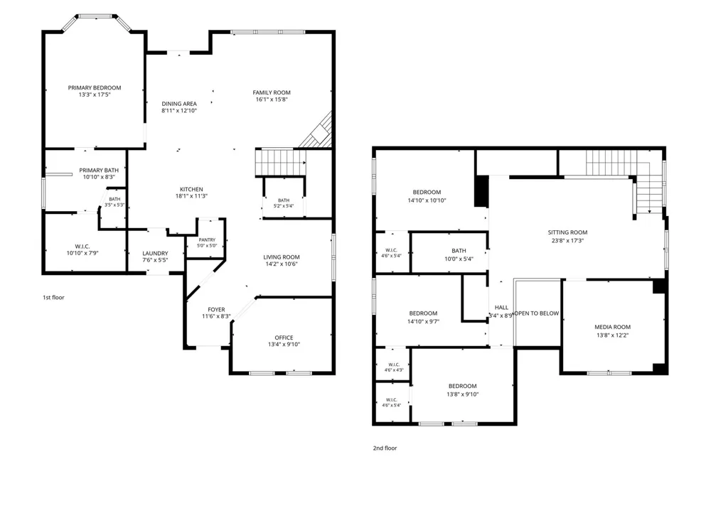 19546 Grand Colony Court Katy, TX 77449
