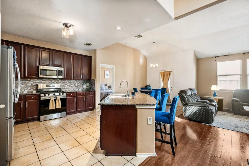 19546 Grand Colony Court Katy, TX 77449