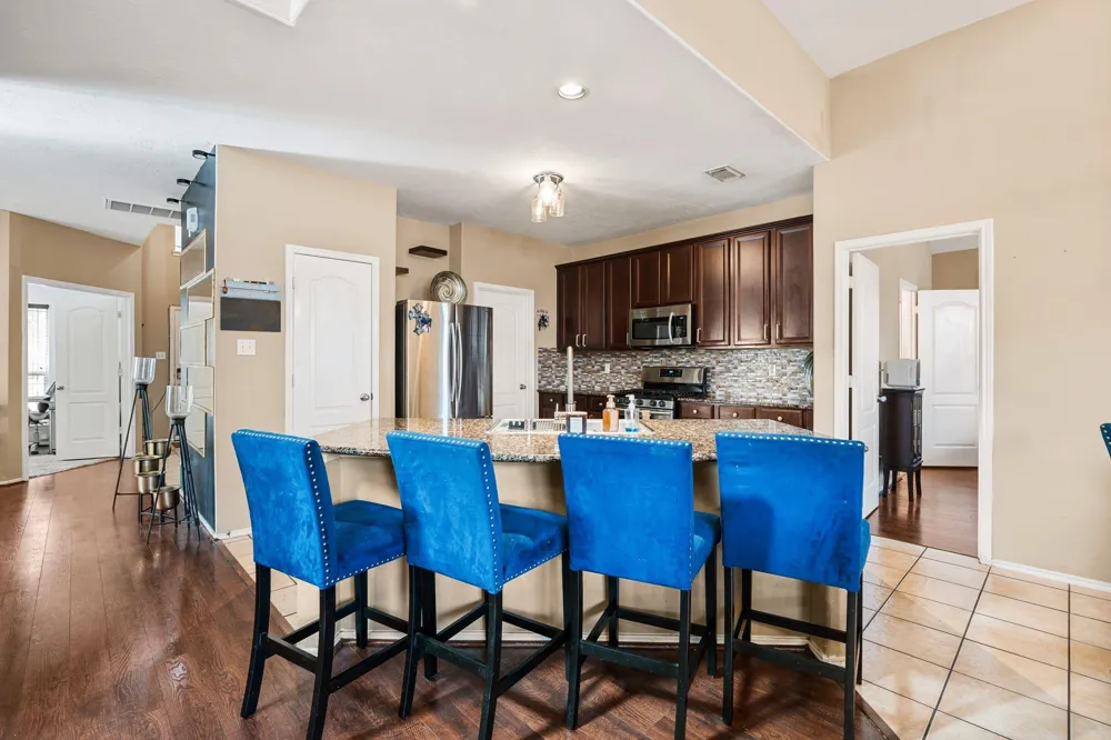 19546 Grand Colony Court Katy, TX 77449