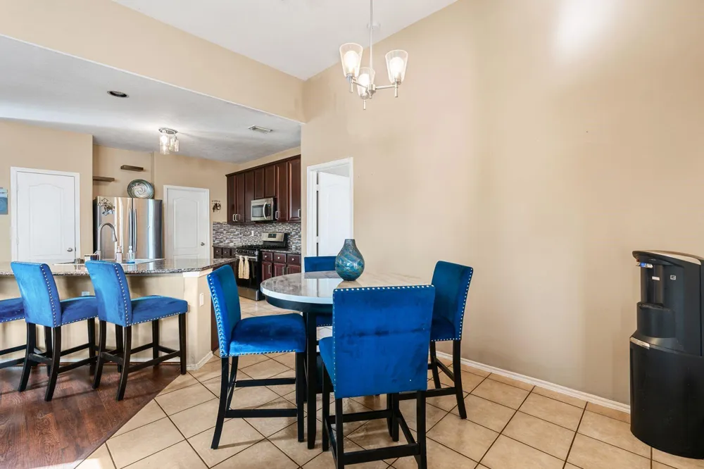 19546 Grand Colony Court Katy, TX 77449