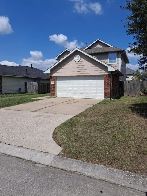 12503 Garden Gale Lane Lane