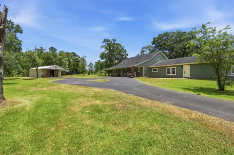 10695 White Rock Road