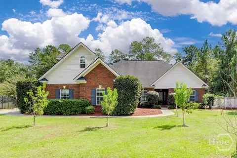215 Zittrouer Road