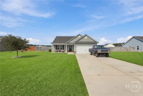 102 Dasher Drive