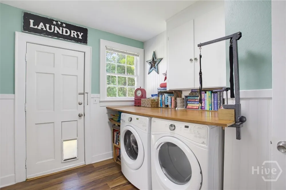 406 E 61st Street Savannah, GA 31405