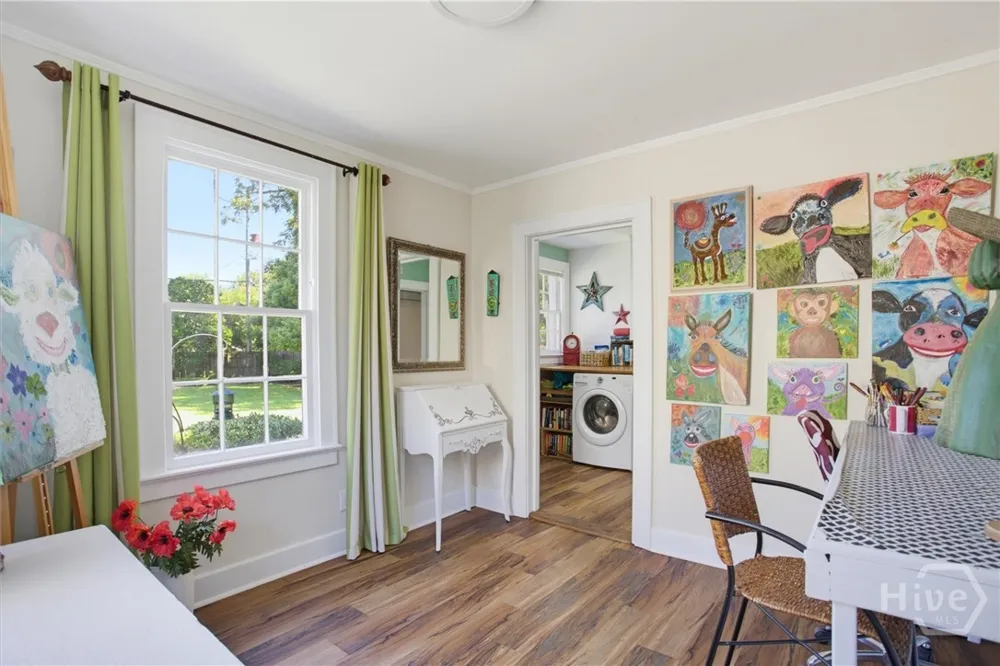 406 E 61st Street Savannah, GA 31405