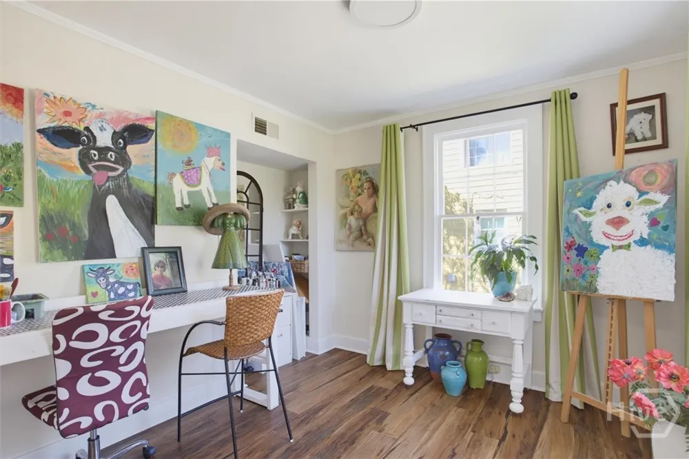 406 E 61st Street Savannah, GA 31405