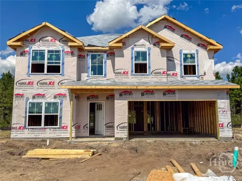 374 Providence Loop
