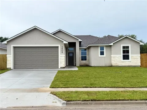 3809 Willow Weep Drive