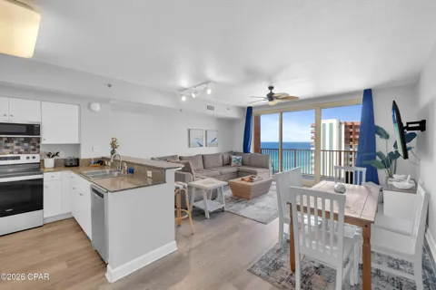 9900 S Thomas Drive #2126