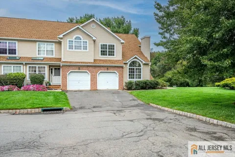 99 Castle Pointe Boulevard
