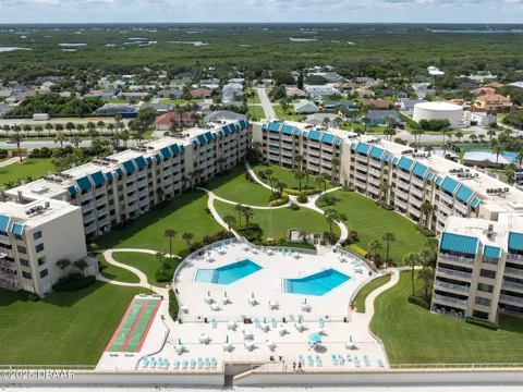 4501 S Atlantic Avenue #507