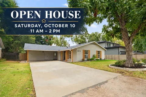 3012 Hunt Trail