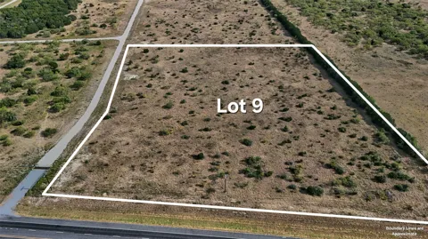 9 US Hwy 190 Highway