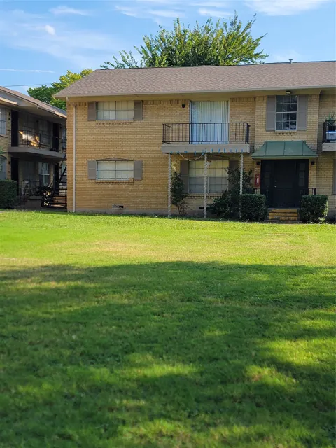 3520 Parkridge Drive #114