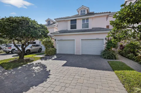 4205 FAIRWAY DRIVE #4205