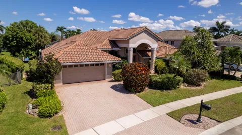 10903 BAL HARBOR DRIVE