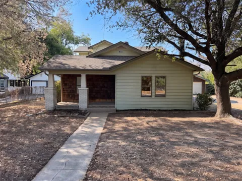 5609 Baylor Avenue