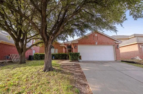 817 Stafford Station Drive