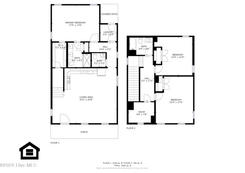 624 S 8th Street