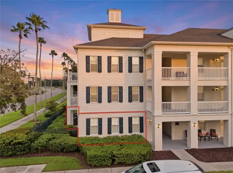 770 SIENA PALM DRIVE #105