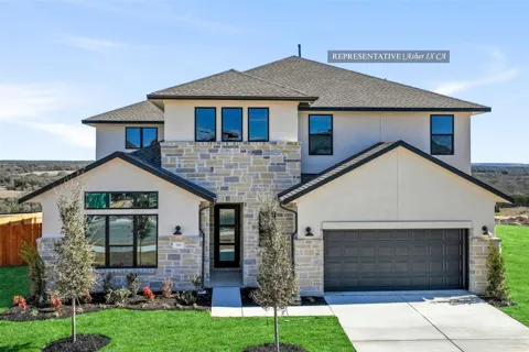 15009 Peach Rise Drive