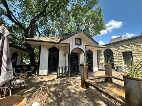 200 Main Street