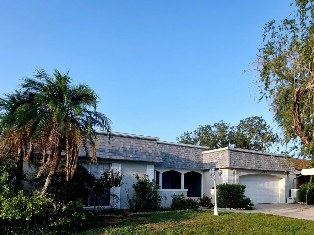 3509 MARGATE DR Holiday, FL 34691