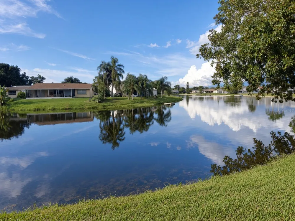 3509 MARGATE DR Holiday, FL 34691