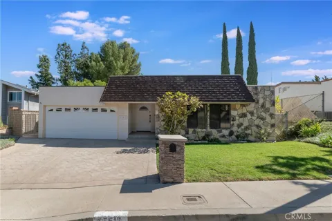 17512 Tuscan Drive