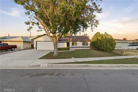 45102 Camolin Avenue