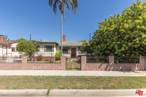 718 Valita Street