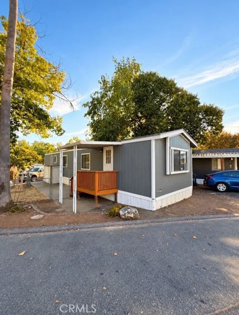 3415 Oro Dam Boulevard E #124