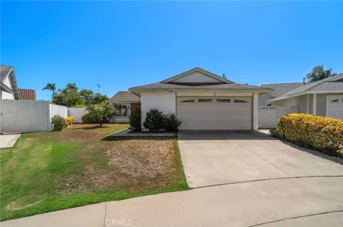 4862 Redbluff Circle