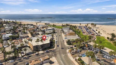 5155 W Point Loma Blvd #4