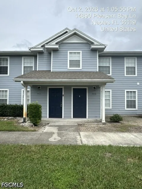 Pleasant Bay Lane #3206