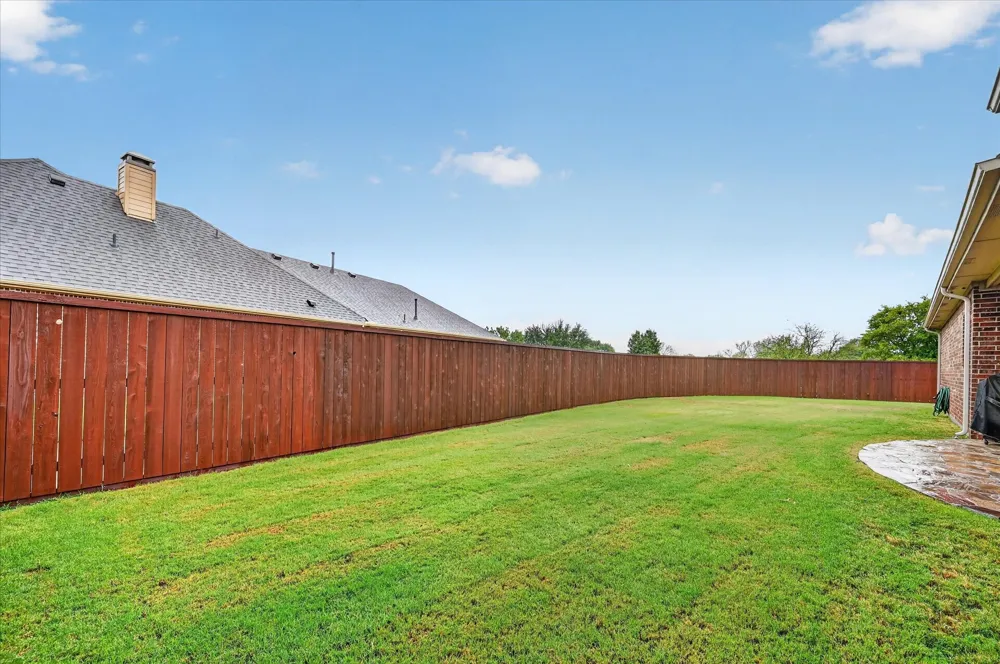 1824 Harlequin Place Allen, TX 75002