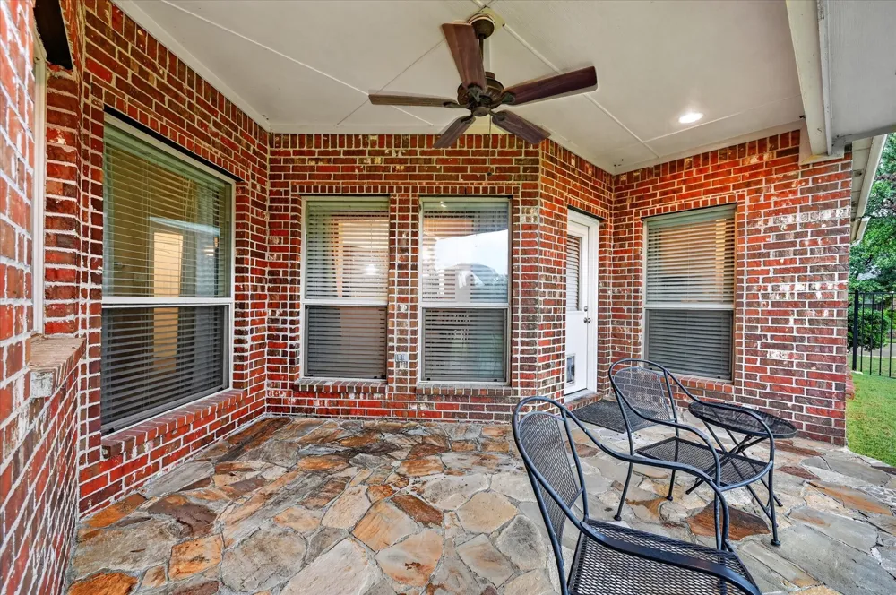1824 Harlequin Place Allen, TX 75002