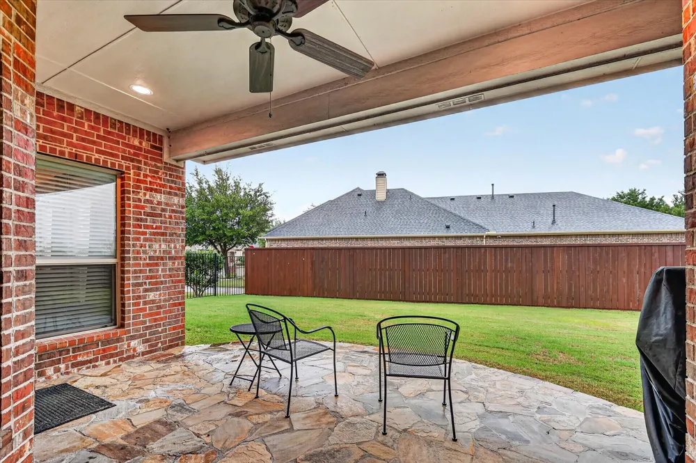 1824 Harlequin Place Allen, TX 75002