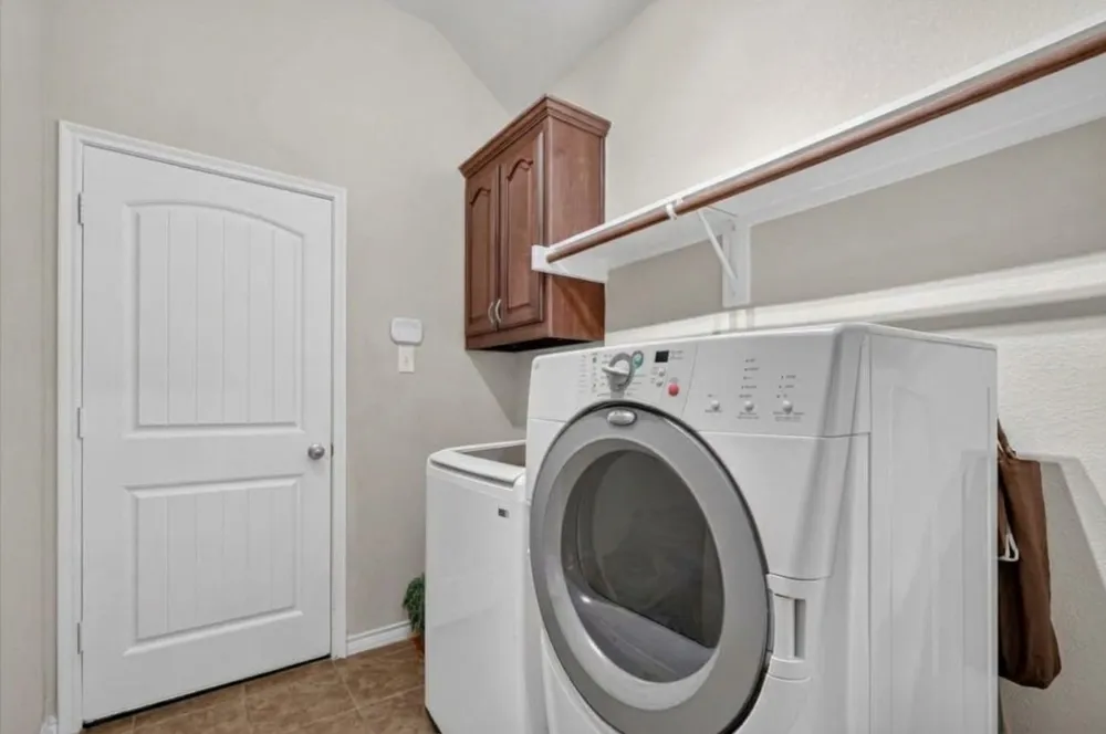 1824 Harlequin Place Allen, TX 75002