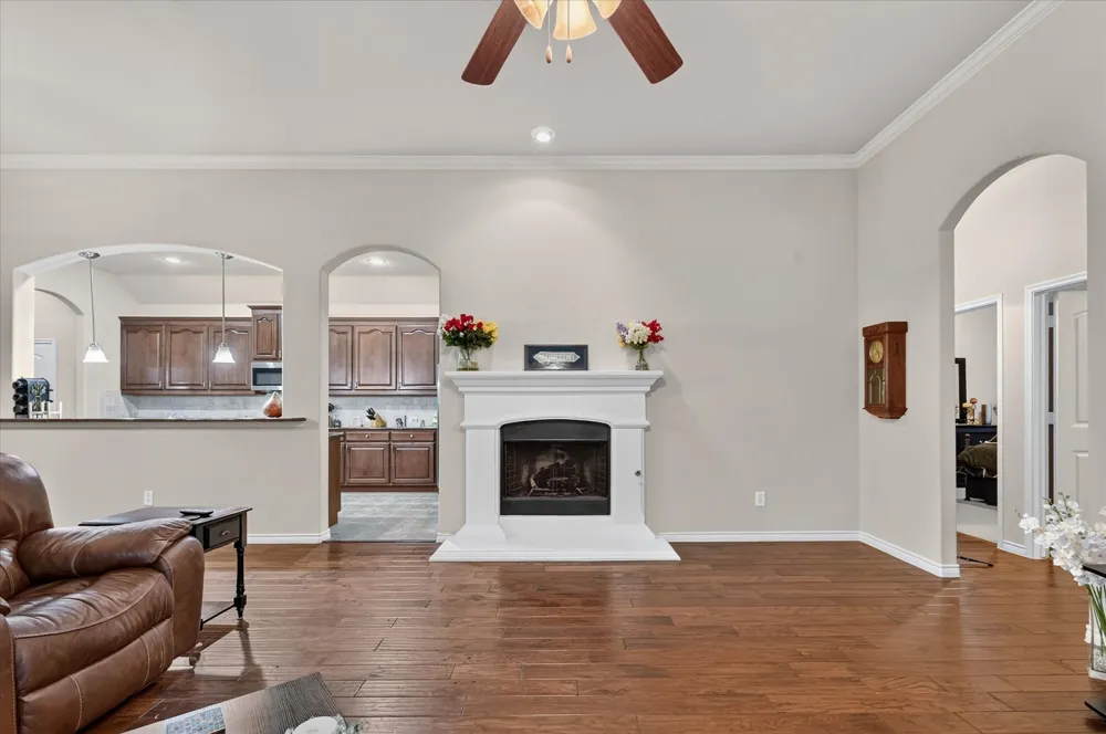 1824 Harlequin Place Allen, TX 75002