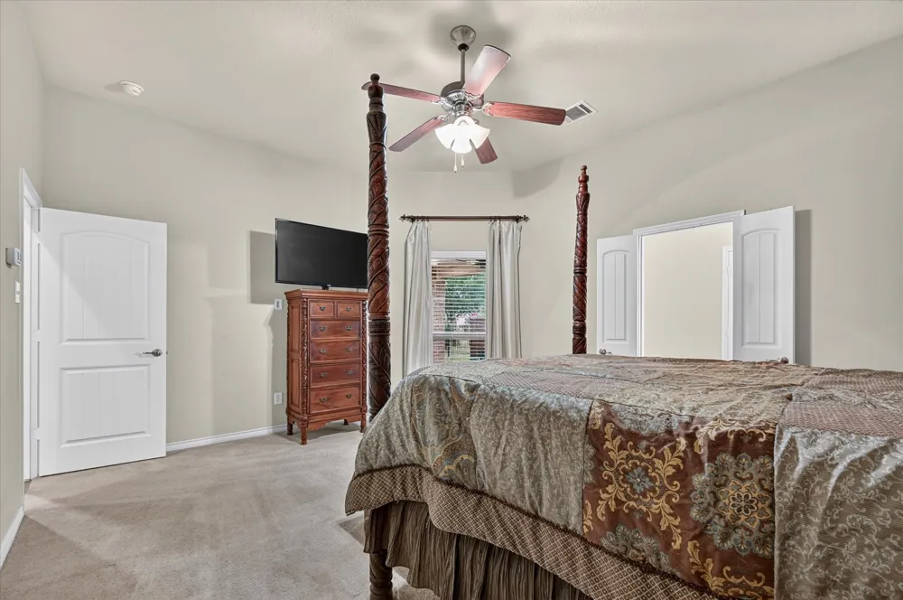 1824 Harlequin Place Allen, TX 75002