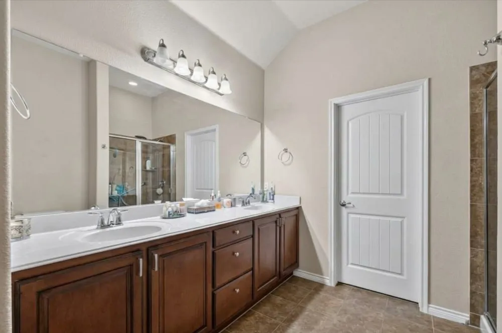 1824 Harlequin Place Allen, TX 75002