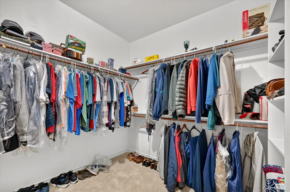 1824 Harlequin Place Allen, TX 75002