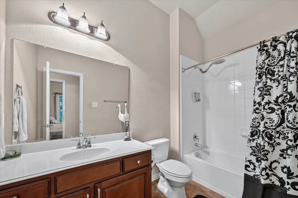 1824 Harlequin Place Allen, TX 75002