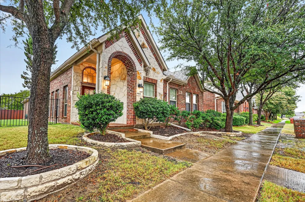 1824 Harlequin Place Allen, TX 75002
