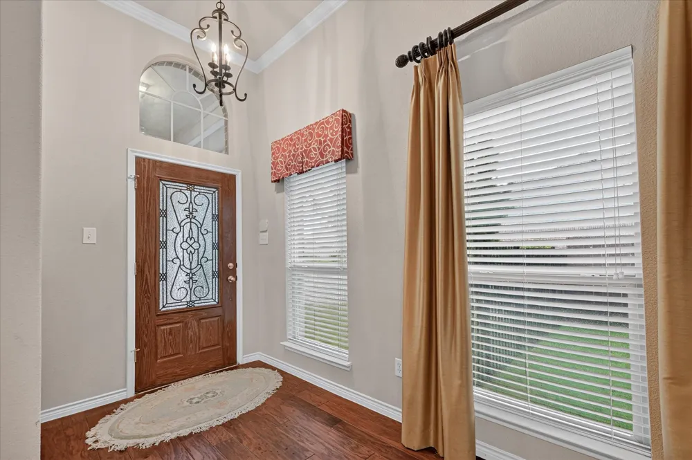 1824 Harlequin Place Allen, TX 75002