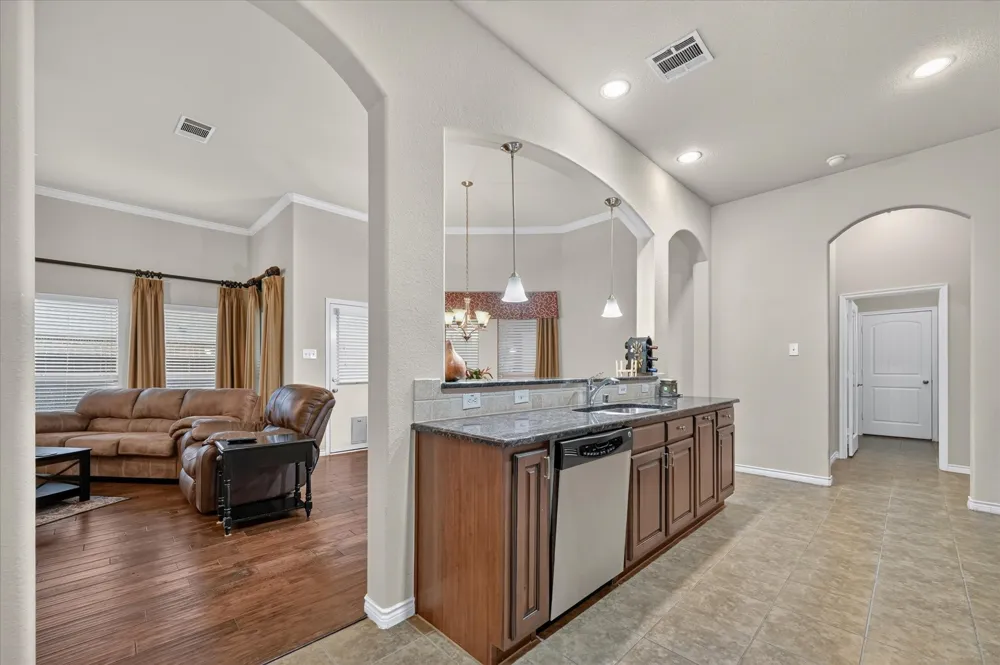 1824 Harlequin Place Allen, TX 75002