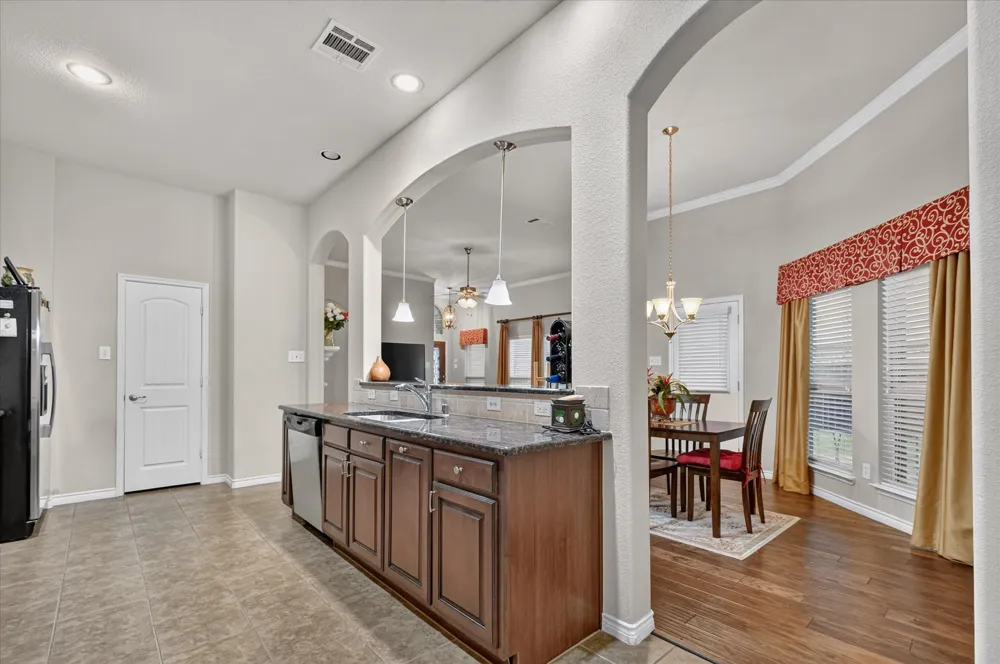 1824 Harlequin Place Allen, TX 75002