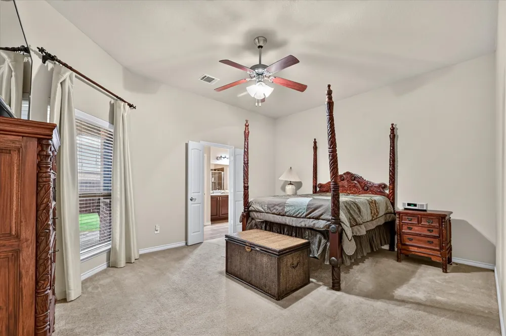 1824 Harlequin Place Allen, TX 75002